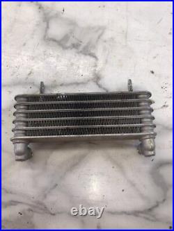 02 Ducati M750 M 750 Monster Oil Cooler Radiator