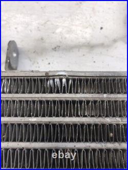 02 Ducati M750 M 750 Monster Oil Cooler Radiator