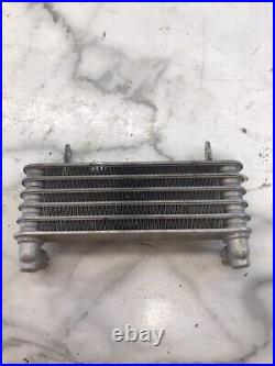 02 Ducati M750 M 750 Monster Oil Cooler Radiator