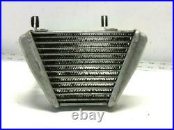 06-08 Ducati Monster S4rs 999 Engine Oil Cooler Radiator And Lines