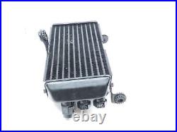 10-18 Ducati Multistrada 1200 Engine Motor Oil Cooler