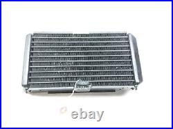 10-18 Ducati Multistrada 1200 Engine Motor Oil Cooler