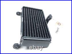 10-18 Ducati Multistrada 1200 Engine Motor Oil Cooler