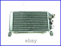 10-18 Ducati Multistrada 1200 Engine Motor Oil Cooler