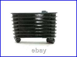 10 Ducati Monster 696 Engine Motor Oil Cooler