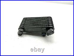 10 Ducati Monster 696 Engine Motor Oil Cooler