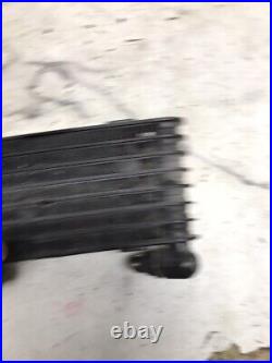 12 Ducati 1100 S Monster Oil Cooler Radiator