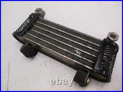 13A23 Ducati Monster 800 S 2003 Oil Cooler 54840301A