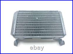 13 Ducati Multistrada 1200 Oil Cooler Radiator