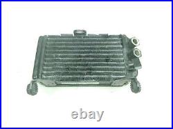 14 Ducati Multistrada 1200 Oil Cooler 2509334