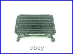 14 Ducati Multistrada 1200 Oil Cooler 2509334 14 Ducati Multistrada 1200 Oil Cooler 2509334