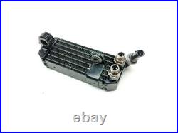 16 Ducati Scrambler Engine Oil Cooler 16 Ducati Scrambler Engine Oil Cooler