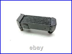 16 Ducati Scrambler Engine Oil Cooler 16 Ducati Scrambler Engine Oil Cooler