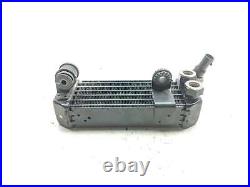 16 Ducati Scrambler Oil Cooler 0802634