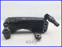 16 Ducati Scrambler Oil Cooler 3004608