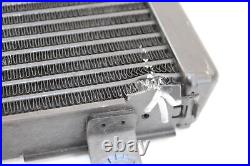 17-19 Supersport 939 OIL COOLER RADIATOR NO LEAKS