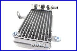 17-19 Supersport 939 OIL COOLER RADIATOR NO LEAKS