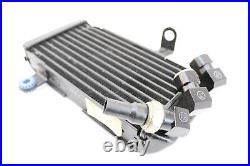 17-19 Supersport 939 OIL COOLER RADIATOR NO LEAKS