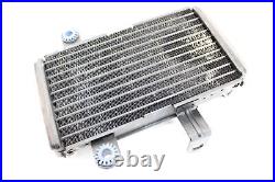 17-19 Supersport 939 OIL COOLER RADIATOR NO LEAKS