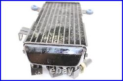 17-19 Supersport 939 OIL COOLER RADIATOR NO LEAKS