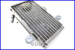 17-19 Supersport 939 OIL COOLER RADIATOR NO LEAKS