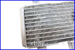 17-19 Supersport 939 OIL COOLER RADIATOR NO LEAKS