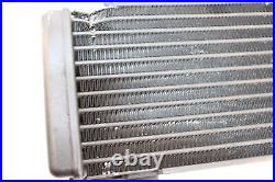 17-19 Supersport 939 OIL COOLER RADIATOR NO LEAKS