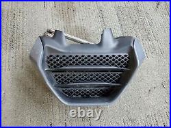 17-20 Ducati Monster 1200s 1200 S Engine Cooling Oil Cooler With Lines Fairing