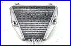 18-23 Oem Ducati Panigale V4 V4s Engine Motor Oil Cooler