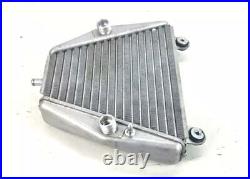 18-23 Oem Ducati Panigale V4 V4s Engine Motor Oil Cooler