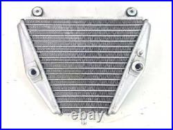 18-23 Oem Ducati Panigale V4 V4s Engine Motor Oil Cooler