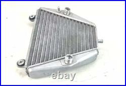 18-23 Oem Ducati Panigale V4 V4s Engine Motor Oil Cooler