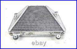 18-23 Oem Ducati Panigale V4 V4s Engine Motor Oil Cooler