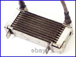 1993 DUCATI 900SL Genuine Oil Cooler 400SS 900SS yyy