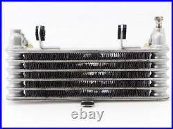 1997 748SP Genuine Oil Cooler Set With Head Bypass Line 14,035km 916 996 998 yyy