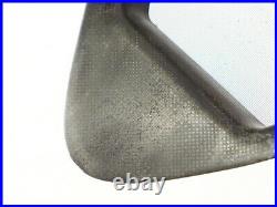 1999 DUCATI 996SPS MS-Production Carbon Oil Cooler Panel 748 916 ppp