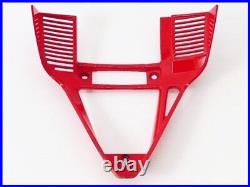 2006 DUCATI 999S Latest Genuine Oil Cooler Panel 749 yyy