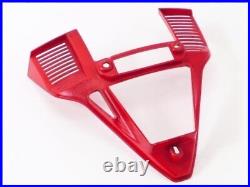 2006 DUCATI 999S Latest Genuine Oil Cooler Panel 749 yyy