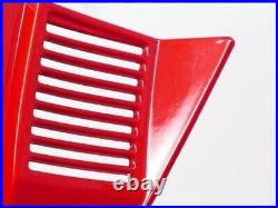 2006 DUCATI 999S Latest Genuine Oil Cooler Panel 749 yyy