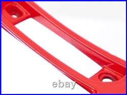 2006 DUCATI 999S Latest Genuine Oil Cooler Panel 749 yyy