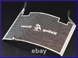 2006 DUCATI MONSTER S4R MS4R RidingHouse Radiator Oil Cooler Core Guard Set yyy