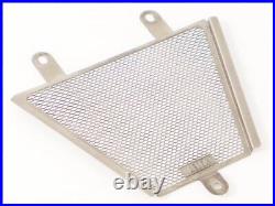 2011 DUCATI 1198SP AELLA Radiator & Oil Cooler Titanium Core Guard 848 1098 ppp