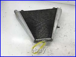 2015-2019 Oem Ducati 959 899 1299 Oem Oil Cooler