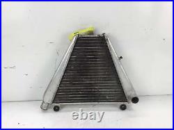 2015-2019 Oem Ducati 959 899 1299 Oem Oil Cooler