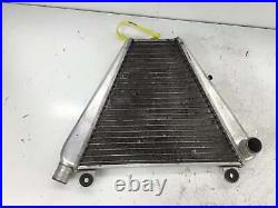 2015-2019 Oem Ducati 959 899 1299 Oem Oil Cooler