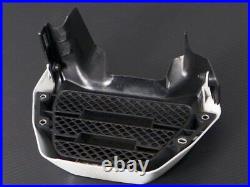 2016 DUCATI Monster M1200S Genuine Oil Cooler Cover ppp