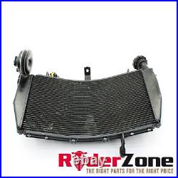 2017 2019 Ducati Supersport S Radiator Engine Water Cooler System