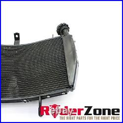 2017 2019 Ducati Supersport S Radiator Engine Water Cooler System