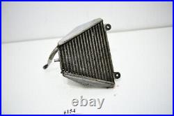 2018 2022 Ducati Panigale 1100 V4 v4S Oil Cooler Radiator & Lines 54811363A