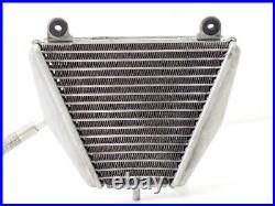 2018 DUCATI PANIGALE V4S Genuine Oil Cooler yyy